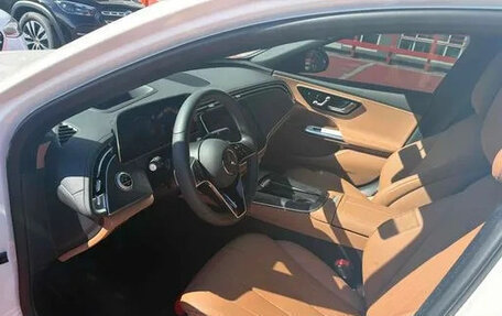 Mercedes-Benz E-Класс, 2026 год, 7 559 817 рублей, 4 фотография