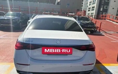 Mercedes-Benz E-Класс, 2026 год, 7 559 817 рублей, 3 фотография