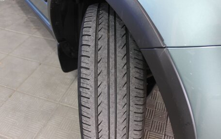 Suzuki SX4 II рестайлинг, 2012 год, 1 080 000 рублей, 11 фотография