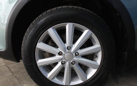 Suzuki SX4 II рестайлинг, 2012 год, 1 080 000 рублей, 12 фотография