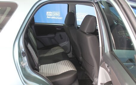 Suzuki SX4 II рестайлинг, 2012 год, 1 080 000 рублей, 15 фотография