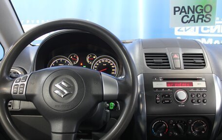 Suzuki SX4 II рестайлинг, 2012 год, 1 080 000 рублей, 18 фотография