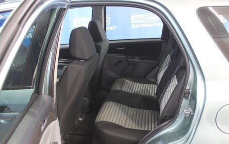 Suzuki SX4 II рестайлинг, 2012 год, 1 080 000 рублей, 16 фотография