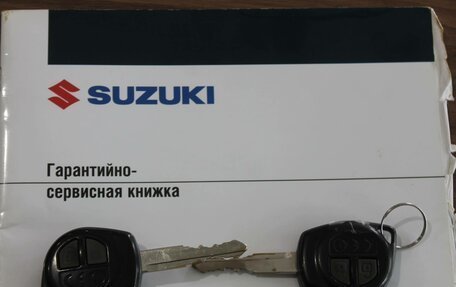 Suzuki SX4 II рестайлинг, 2012 год, 1 080 000 рублей, 24 фотография