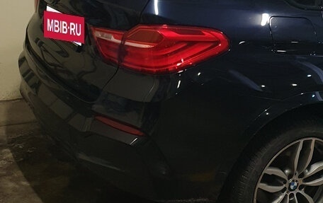 BMW X4, 2018 год, 2 400 000 рублей, 2 фотография