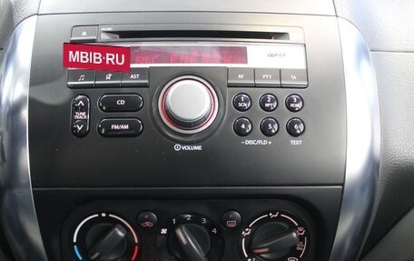 Suzuki SX4 II рестайлинг, 2012 год, 1 080 000 рублей, 22 фотография