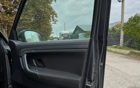 Skoda Fabia II, 2010 год, 480 000 рублей, 9 фотография