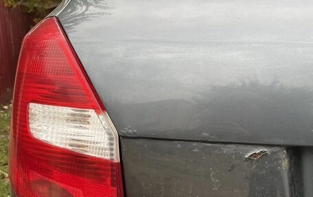 Skoda Fabia II, 2010 год, 480 000 рублей, 5 фотография