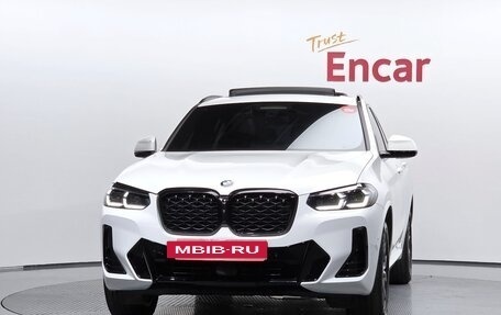 BMW X4, 2023 год, 7 131 363 рублей, 2 фотография