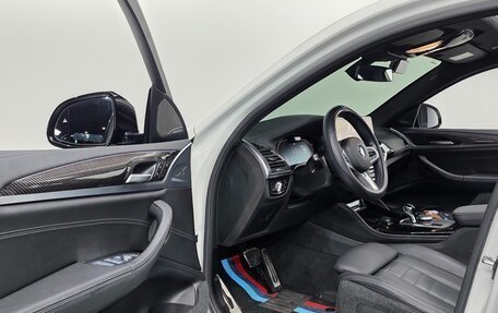 BMW X4, 2023 год, 7 131 363 рублей, 5 фотография