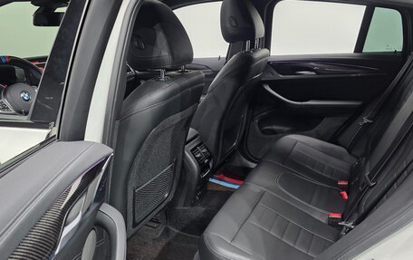 BMW X4, 2023 год, 7 131 363 рублей, 19 фотография