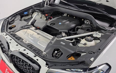 BMW X4, 2023 год, 7 131 363 рублей, 14 фотография
