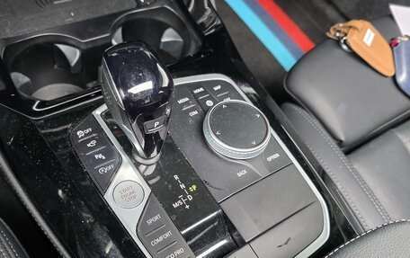 BMW X4, 2023 год, 7 131 363 рублей, 11 фотография