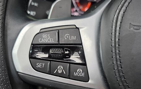 BMW X4, 2023 год, 7 131 363 рублей, 17 фотография