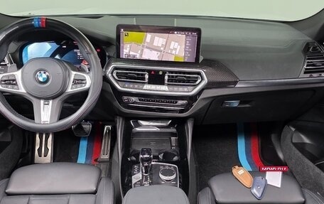 BMW X4, 2023 год, 7 131 363 рублей, 6 фотография