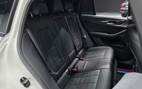 BMW X4, 2023 год, 7 131 363 рублей, 20 фотография