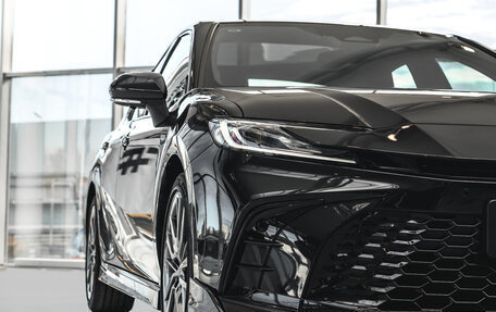 Toyota Camry, 2026 год, 4 500 000 рублей, 9 фотография
