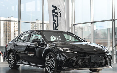Toyota Camry, 2026 год, 4 500 000 рублей, 3 фотография
