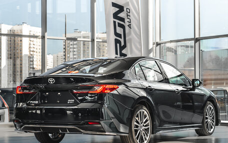 Toyota Camry, 2026 год, 4 500 000 рублей, 5 фотография