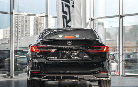 Toyota Camry, 2026 год, 4 500 000 рублей, 6 фотография