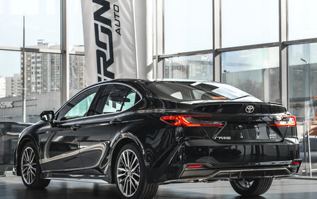 Toyota Camry, 2026 год, 4 500 000 рублей, 7 фотография