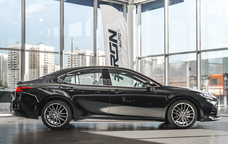 Toyota Camry, 2026 год, 4 500 000 рублей, 4 фотография