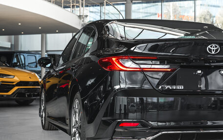 Toyota Camry, 2026 год, 4 500 000 рублей, 11 фотография