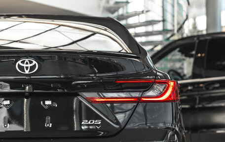 Toyota Camry, 2026 год, 4 500 000 рублей, 12 фотография