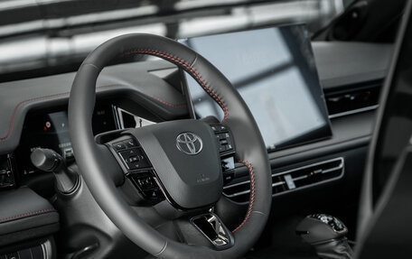 Toyota Camry, 2026 год, 4 500 000 рублей, 18 фотография