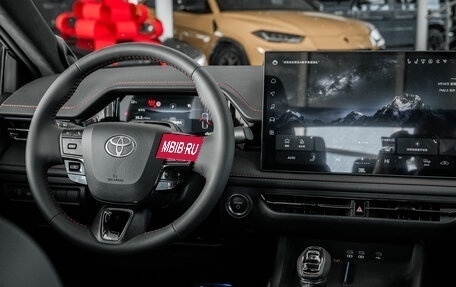 Toyota Camry, 2026 год, 4 500 000 рублей, 16 фотография