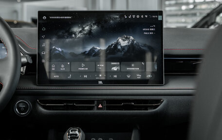 Toyota Camry, 2026 год, 4 500 000 рублей, 26 фотография