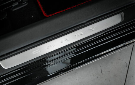 Toyota Camry, 2026 год, 4 500 000 рублей, 36 фотография