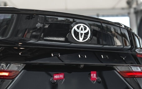 Toyota Camry, 2026 год, 4 500 000 рублей, 37 фотография