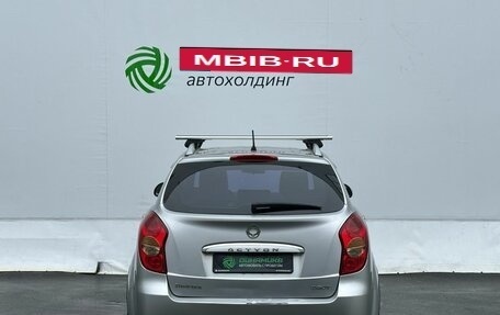 SsangYong Actyon II рестайлинг, 2012 год, 880 000 рублей, 6 фотография
