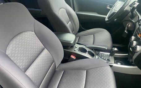 SsangYong Actyon II рестайлинг, 2012 год, 880 000 рублей, 9 фотография