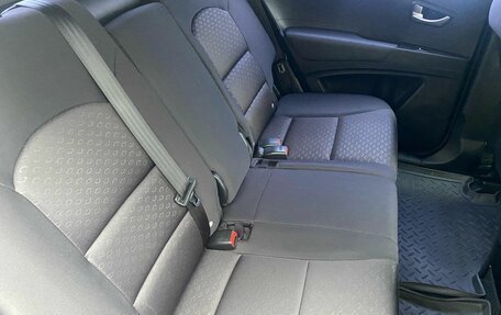 SsangYong Actyon II рестайлинг, 2012 год, 880 000 рублей, 10 фотография