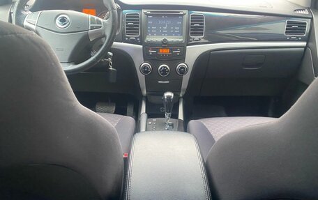 SsangYong Actyon II рестайлинг, 2012 год, 880 000 рублей, 11 фотография