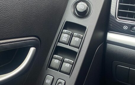 SsangYong Actyon II рестайлинг, 2012 год, 880 000 рублей, 15 фотография