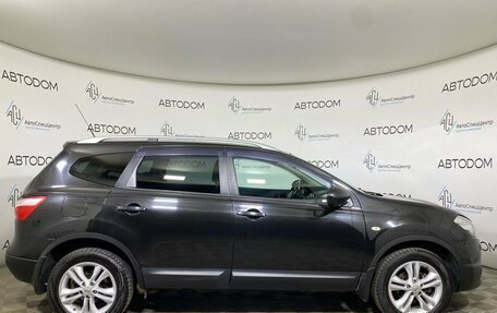 Nissan Qashqai+2 I, 2010 год, 877 900 рублей, 4 фотография
