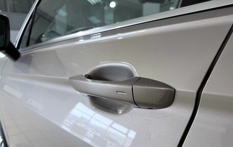 Volkswagen Tiguan II, 2018 год, 2 590 000 рублей, 8 фотография