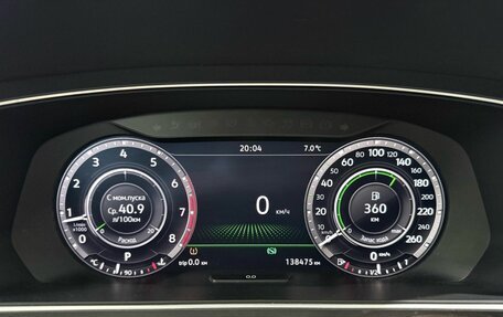 Volkswagen Tiguan II, 2018 год, 2 590 000 рублей, 24 фотография
