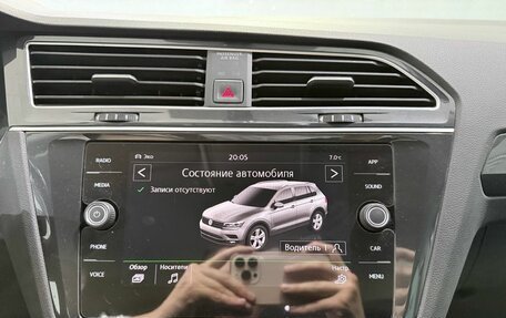 Volkswagen Tiguan II, 2018 год, 2 590 000 рублей, 30 фотография
