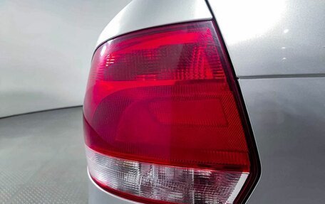 Volkswagen Polo VI (EU Market), 2013 год, 815 000 рублей, 11 фотография