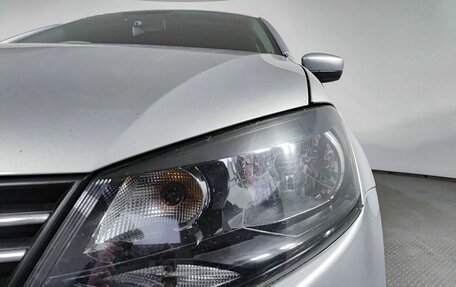 Volkswagen Polo VI (EU Market), 2013 год, 815 000 рублей, 21 фотография