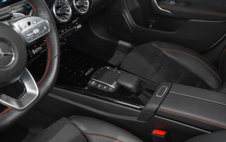 Mercedes-Benz CLA, 2022 год, 3 630 000 рублей, 17 фотография