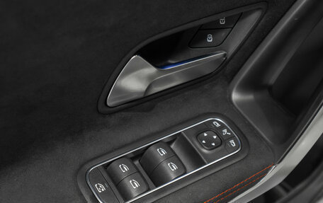 Mercedes-Benz CLA, 2022 год, 3 630 000 рублей, 15 фотография