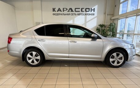 Skoda Octavia, 2014 год, 915 000 рублей, 6 фотография