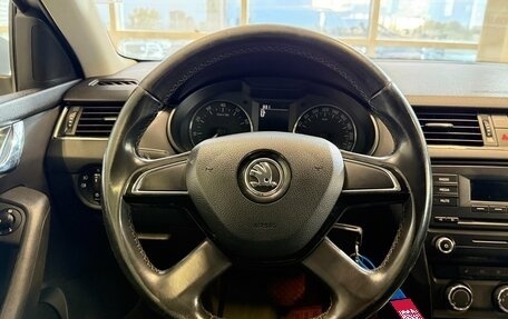 Skoda Octavia, 2014 год, 915 000 рублей, 7 фотография