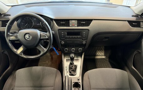 Skoda Octavia, 2014 год, 915 000 рублей, 8 фотография