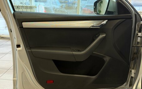 Skoda Octavia, 2014 год, 915 000 рублей, 14 фотография